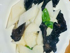 -俭寨大盘芦花土鸡·小公鸡·烧烤新疆菜(云通店)