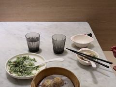 -南小馆(迪士尼小镇店)