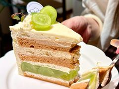 -echoes coffee回响咖啡(红山店)