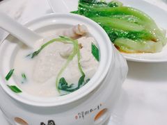 -御仙都北京菜馆·烤鸭店(双井店)