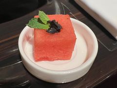 -The Lounge·大堂酒廊·北京粤财JW万豪酒店