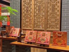 -龙悦湾酒家·八阵鱼生·渔人码头店
