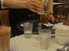 -大哥餐厅(西城花园店)