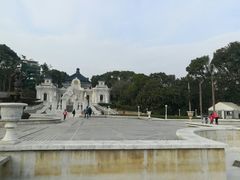-珠海圆明新园