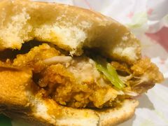 泡菜肥牛鸡腿煲-肯德基(昌里店)