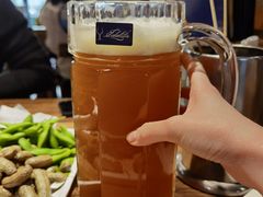 -平娃三宝烧烤·面食(南小街店)