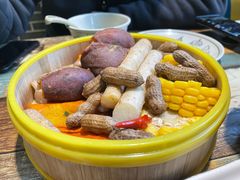 -江南婆婆(车墩店)