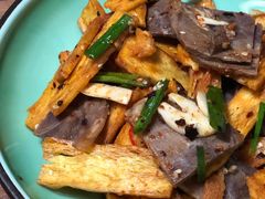 -小杨烤肉(朱雀店)