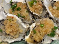 -赶海部落海鲜城(海阳路店)