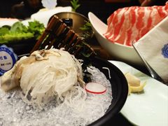 -东海怡品海鲜豆捞(舟宿夜江店)