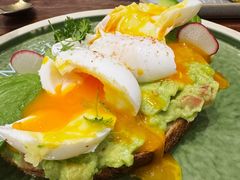 -O'mills Sourdough Bakery&Bistro(永嘉路店)
