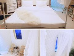 -安德鲁户外烧烤帐篷营地(马泉营店)