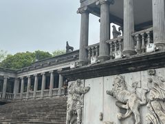-蠡湖中央公园