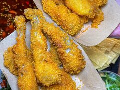 -鸿顺老铁锅美蛙鱼府(解放碑店)