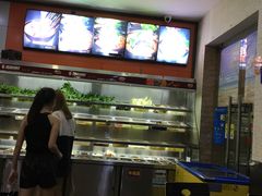 -张亮麻辣烫(三亚商品街店)