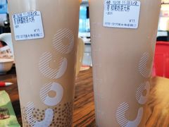 -CoCo都可(大华二店)