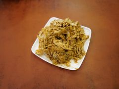 -都一处烧麦馆(前门店)