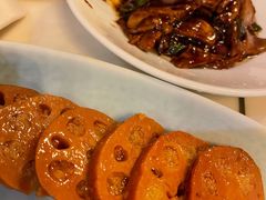 -锦園(伊势丹美食城店)