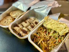 -福苗小骆驼烧烤(大唐不夜城店)