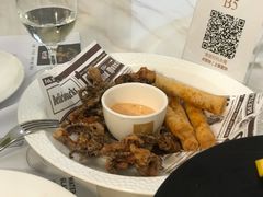 -Deer Park鹿园西餐(仁恒置地广场店)