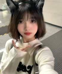 -呵呵造型