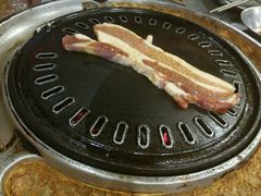 -老板娘的烤肉店(港湾广场店)