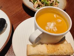 -本处·素食·融合料理(南油店)