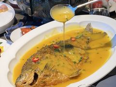 -曾宴·楚菜(湖北省博物馆店)