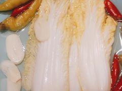 -西安饭庄(立丰国际店)