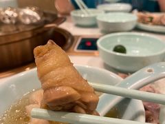 -润园四季椰子鸡火锅(南山海岸城店)