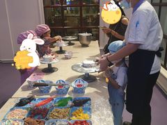 -芭菲盛宴·环球美食(北城国际店)