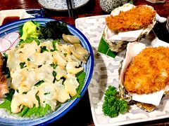 -酒肴一瓢·活贝料理·日本料理(三元桥·霄云路店)