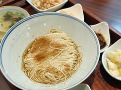 -同得兴 Since·1995 传统苏式面馆(嘉馀坊店)