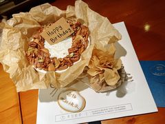 -半勺舒舒生日蛋糕店