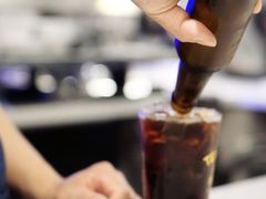 -倦勤咖啡(中山南路店)