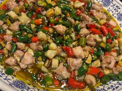 -杨记隆府(南坪店)