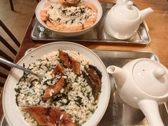 -Retro Deli 茶泡饭