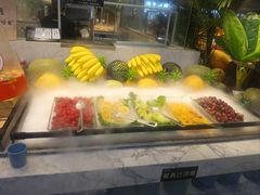 -汉阳廷自助烤肉(同和金铂天地店)