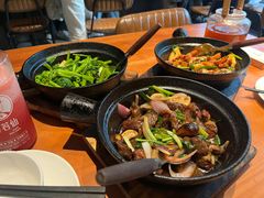 -旺爷砂锅·茶作(国贸城店)