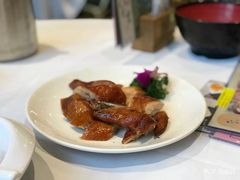 -稻香海鲜饭店(第一国际店)
