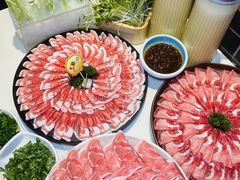 -阳坊胜利涮羊肉(阳坊总店)