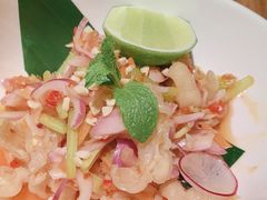 -帕蓝·暹罗料理(曲阳店)