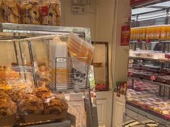 -味多美蛋糕(苏州街地铁店)