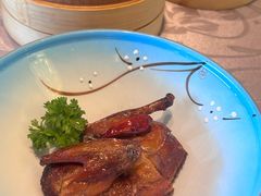 -万豪酒店·咏豪中餐厅