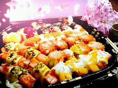 -河风精致寿司(尼盛店)