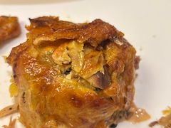 黑松露脆皮烤鸡-海味观(老西门店)