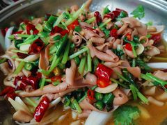 -川外川(星海店)