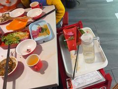 -老马路串串香火锅(北门桥店)