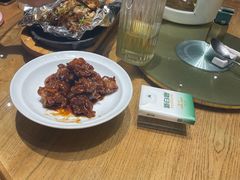 -新白鹿餐厅(爱琴海购物中心店)