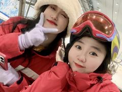 -哈尔滨热雪奇迹